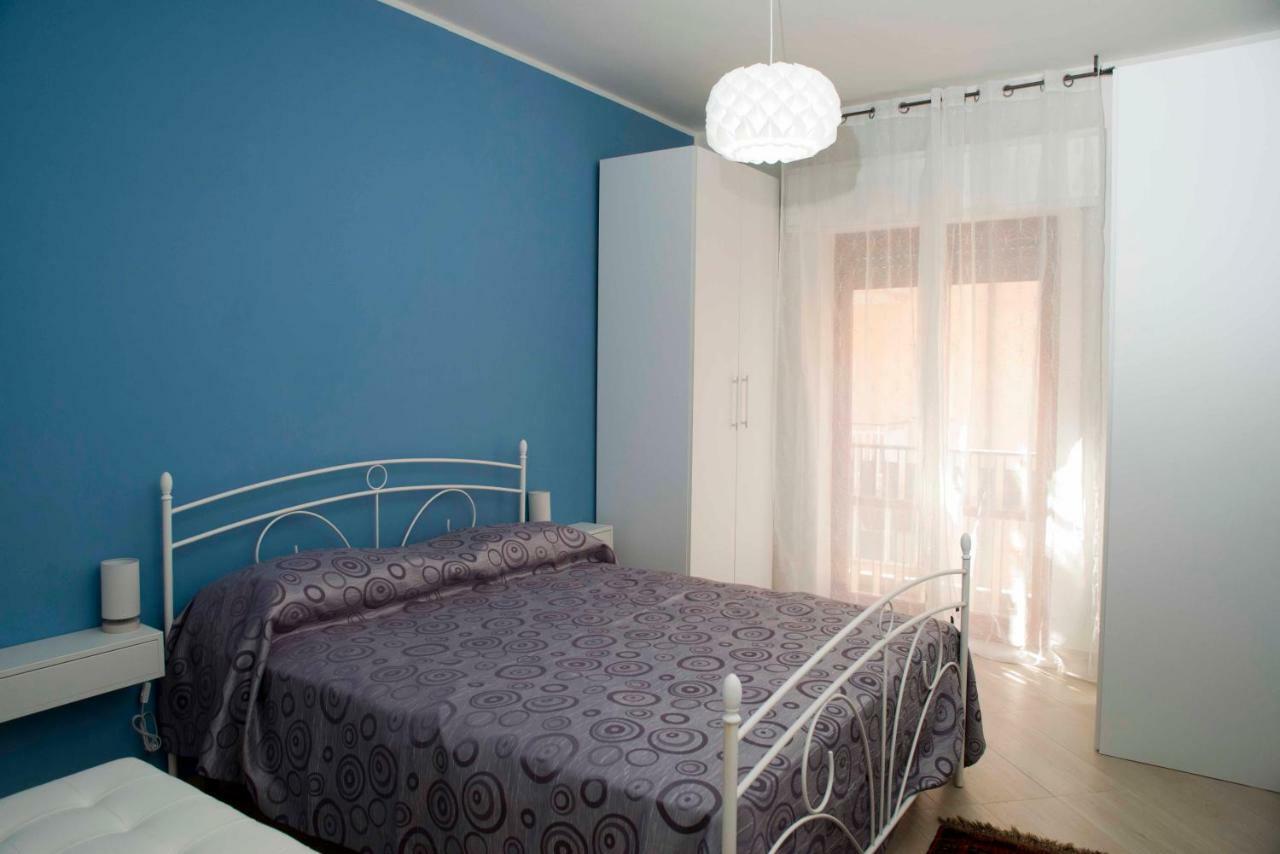 Welcome Inn Marsala Extérieur photo