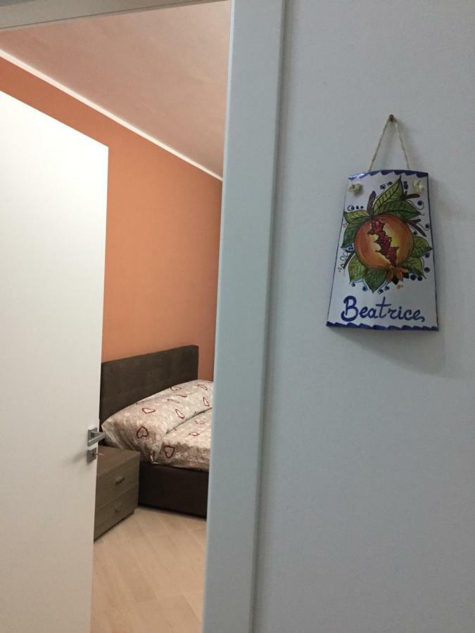 Welcome Inn Marsala Extérieur photo